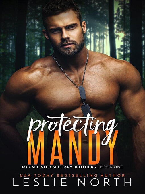 Title details for Protecting Mandy by Leslie North - Available